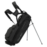 Flextech Lite Golf Stand Bag, Black V6X7 - product image 1