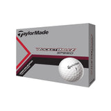 Rocketballz Speed Golf Balls, 12-pk, White T1H5 - product image 1