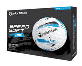 SpeedSoft Ink Golf Balls, 12-pk H4N6 - product image 1