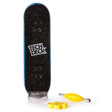 Deck 96-mm Fingerboard Mini Skateboard with Authentic Designs, Ages 6+ S6Y1 - product image 4