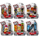Deck 96-mm Fingerboard Mini Skateboard with Authentic Designs, Ages 6+ S6Y1 - product image 7