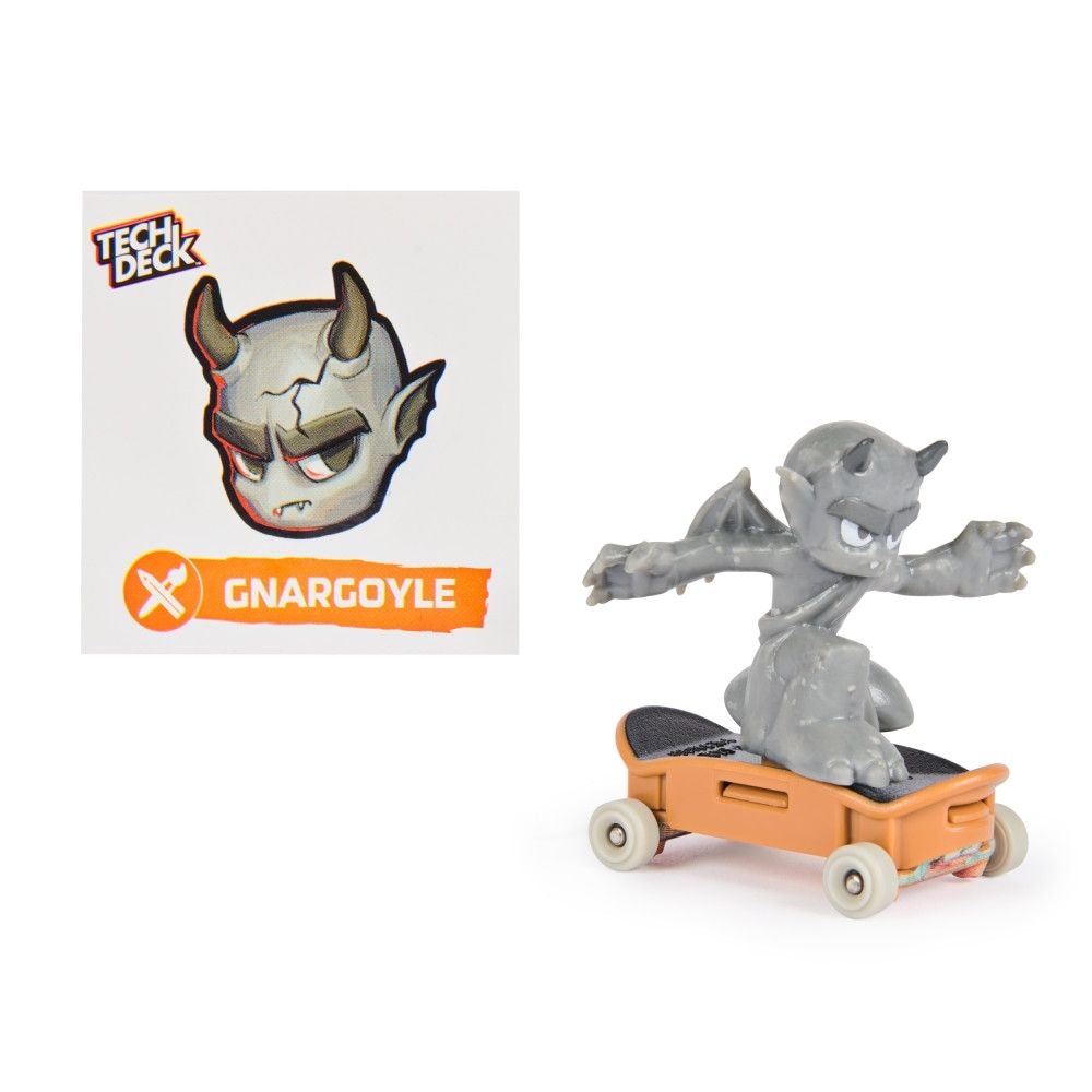 Deck Free Riders Blind Box L8F1 - product image 3