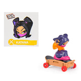 Deck Free Riders Blind Box L8F1 - product image 4