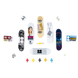 Deck Sk8shop Finberboard Bonus Pack, Ages 6+, 6-pk Q8V6 - product image 6