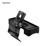 145199 Roof Rack Direct Fit Kit | 1500 I9H7 - product image 1