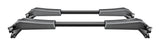 811XT Board Shuttle Roof Top Mount SurfboardRack, Adjustable, 34-in, 2-pc E3M1 - product image 1