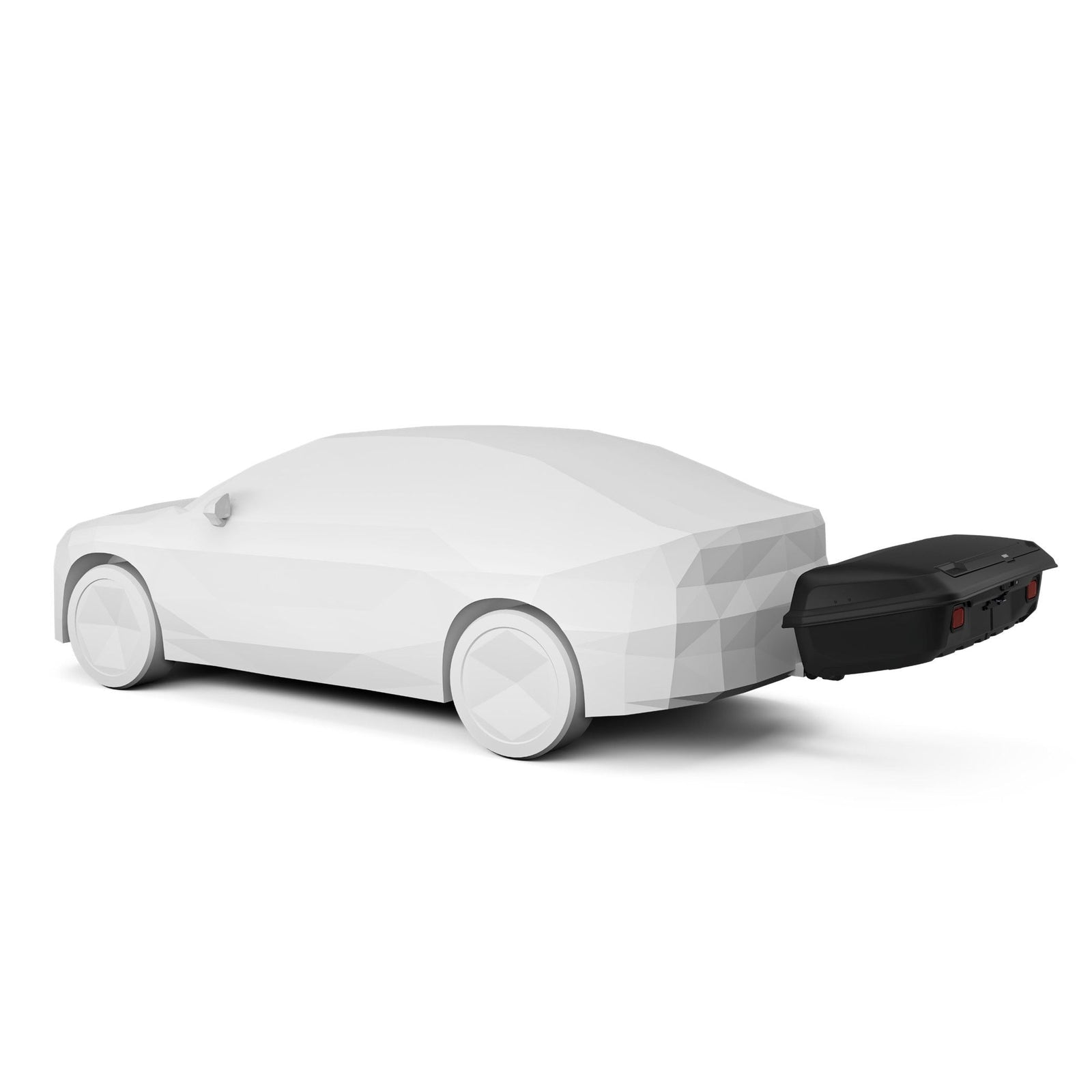 Arcos Cargo Box for Hitch Platform L1D3 - product image 6