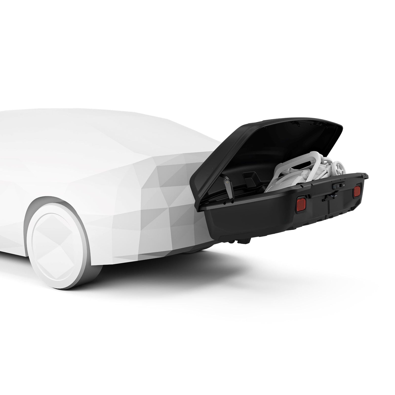 Arcos Cargo Box for Hitch Platform L1D3 - product image 8