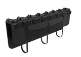 GateMate PRO Heavy-Duty 8-Bike Black Bike Rack with Storage Pockets J0Y7 - product image 1