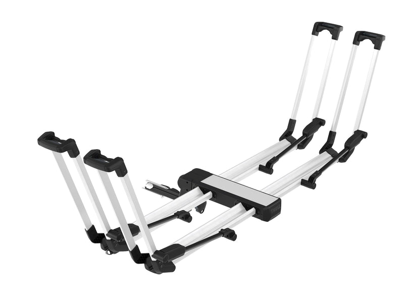 Helium Platform XT 2 Trunk-Mount Bike Holder X3B1