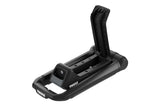 Hull-a-Port Aero J-Style Kayak Rack with Protective Pads T8R1 - product image 1