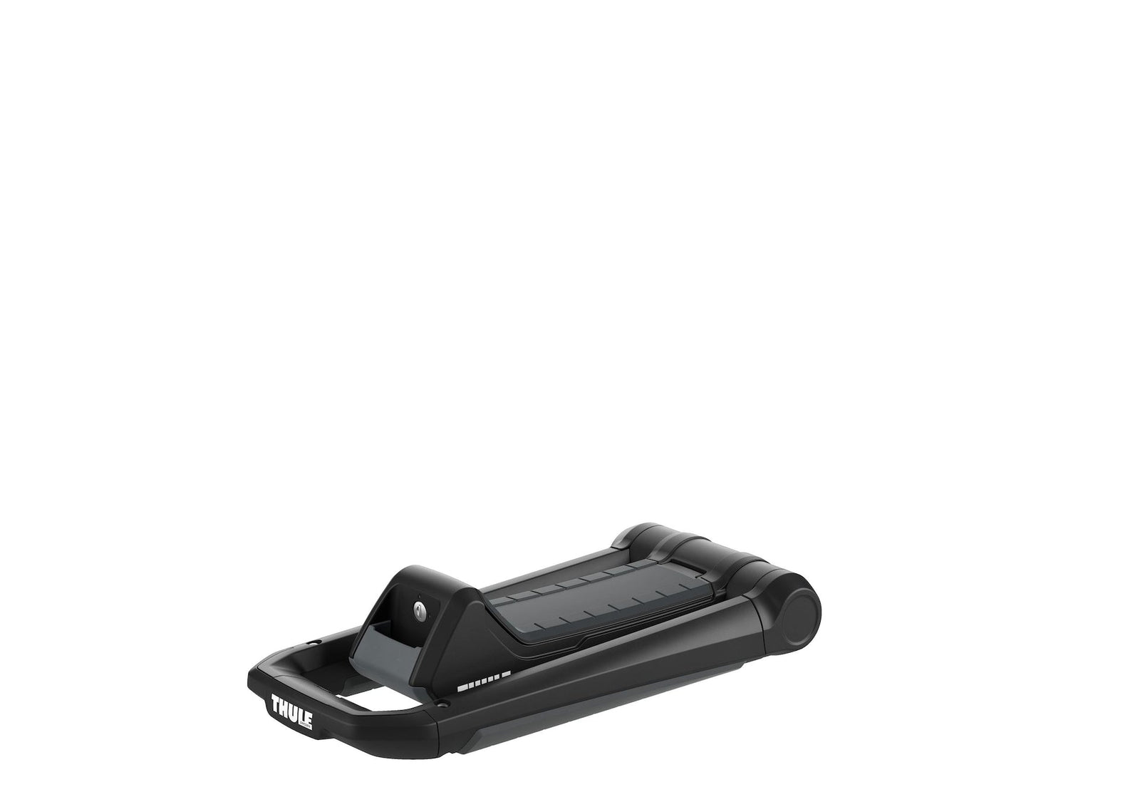 Hull-a-Port Aero J-Style Kayak Rack with Protective Pads T8R1 - product image 2