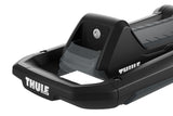 Hull-a-Port Aero J-Style Kayak Rack with Protective Pads T8R1 - product image 7