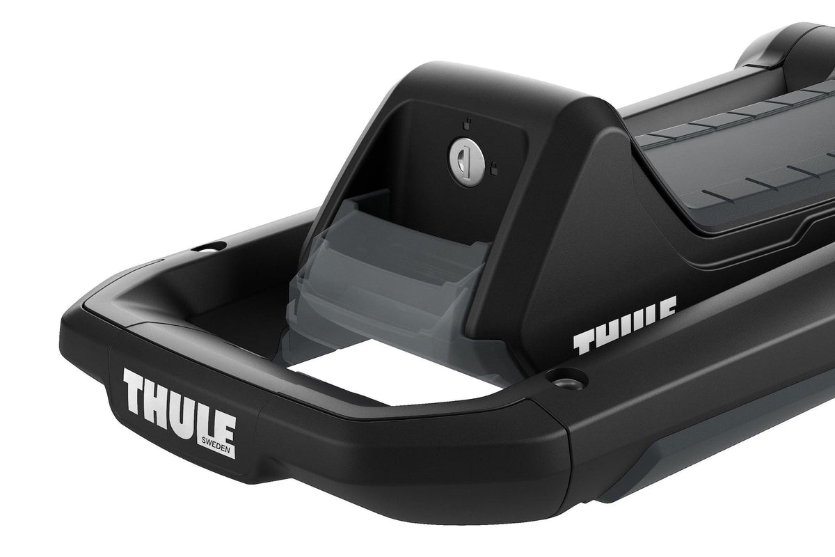 Hull-a-Port Aero J-Style Kayak Rack with Protective Pads T8R1 - product image 7