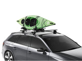 HullaPort XTR Universal Folding Kayak Carrier P0G4 - product image 2