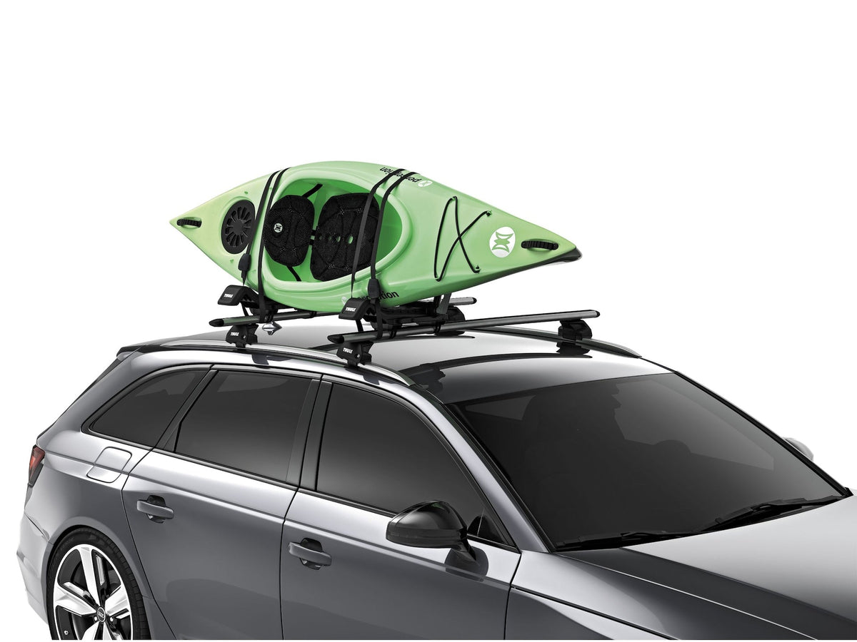 HullaPort XTR Universal Folding Kayak Carrier P0G4 - product image 2