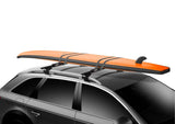 Narrow Roof Top Mount Surf Pad, UV-Resistant, Large, 30-in, 2-pc P3U7 - product image 1
