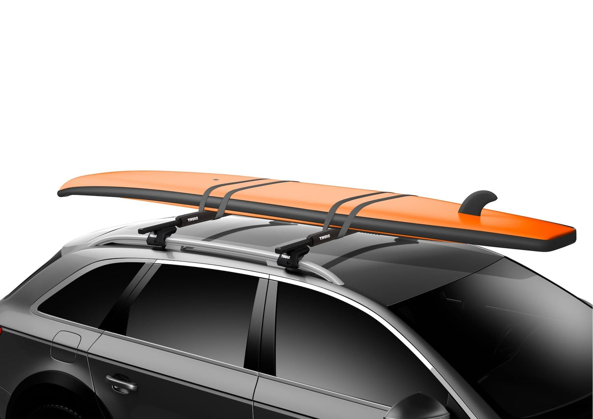 Narrow Roof Top Mount Surf Pad, UV-Resistant, Large, 30-in, 2-pc P3U7 - product image 1
