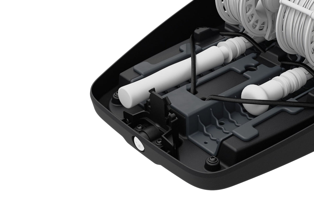 RodVault XT 2 Lockable Dual Fishing Rod Holder A1I2 - product image 6