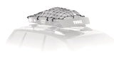 Stretch Mesh Roof Top Cargo Basket Net For Extension, 40 x 36-in E7M1 - product image 2