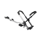 UpRide Wheel Mount Roof Bike Rack with Ratcheting Strap Z6I3 - product image 1