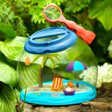 Retreat Insect Catcher Toy Discover Set with Bug House & Magnifier, Ages 4+ P3G7 - product image 4