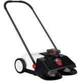 Electric Battery-Powered Push Sweeper, 22-in C9P4 - product image 1