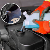 Electric Battery-Powered Push Sweeper, 30-in N1Y2 - product image 7