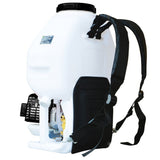 Power TCS6.5 Concrete Backpack Sprayer, 450 PSI N5K4 - product image 6