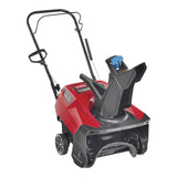 Power Clear 518 Zr 99cc Single Stage Gas Snowblower, 18-in A6I1 - product image 1