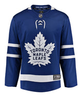 Toronto Maple Leafs Breakaway Jersey, Blue X1U8 - product image 1