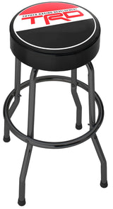 Racing Development Bar Stool, Black C1F6 - product image 1