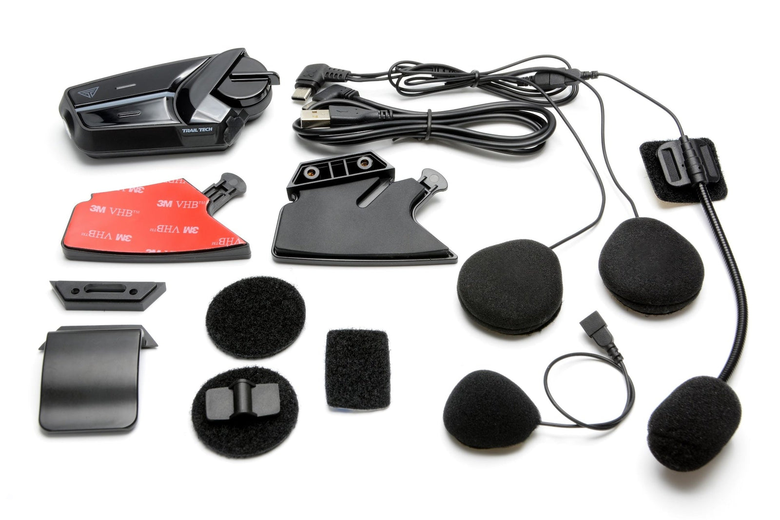 Tech Adventure Headset, Single Z9X1 - product image 1