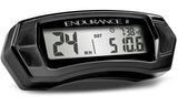 Tech Endurance II Digital Gauge Speedometer Kit for Inverted Forks H3Z9 - product image 1