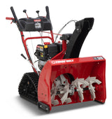 Storm Tracker 2890 272cc 2-Stage Track Drive Snowblower, 28-in G2S8 - product image 1