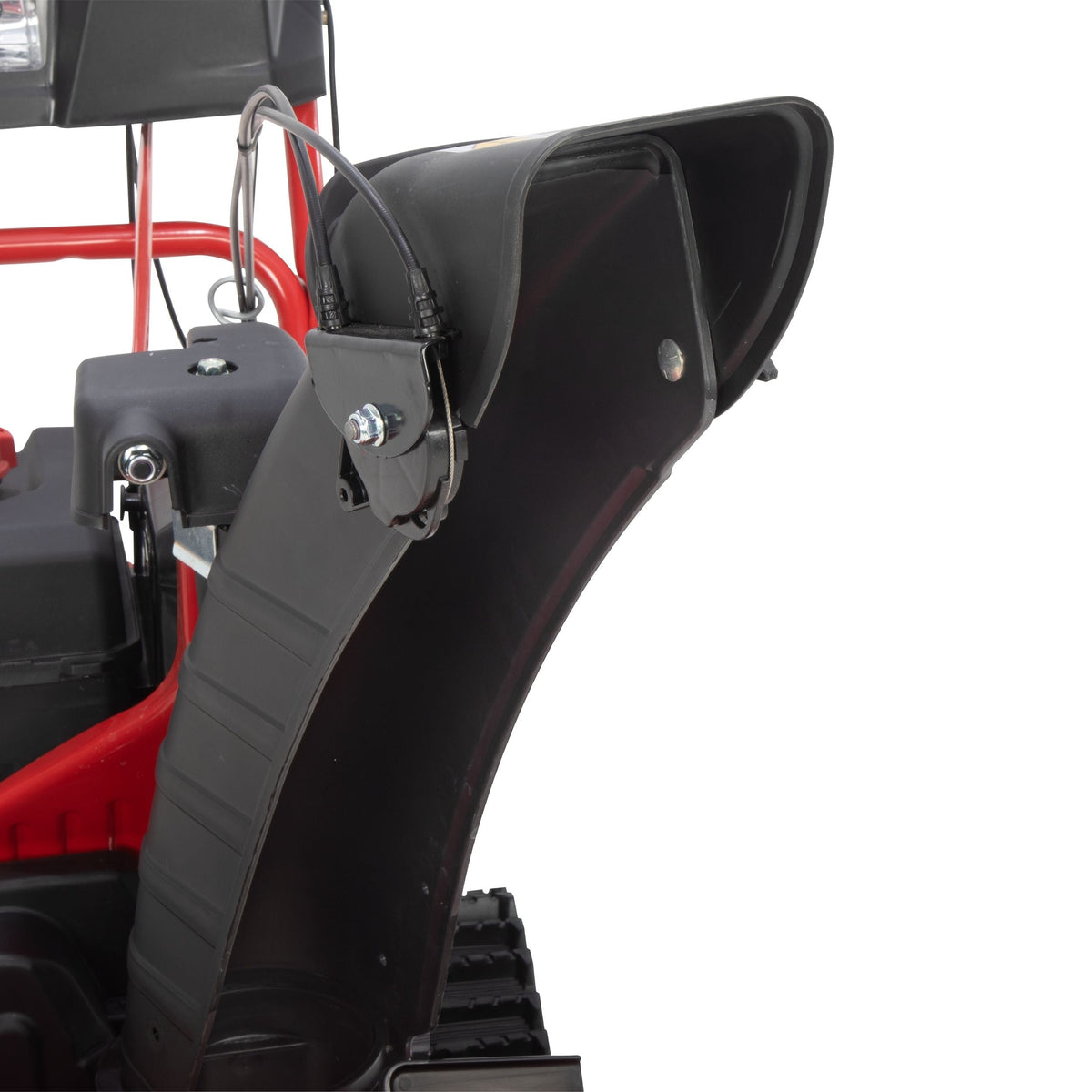 Storm Tracker 2890 272cc 2-Stage Track Drive Snowblower, 28-in G2S8 - product image 6