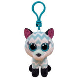 Beanie Boo Clips, Plush Backpack Clips, Assorted Animals R2K5 - product image 1