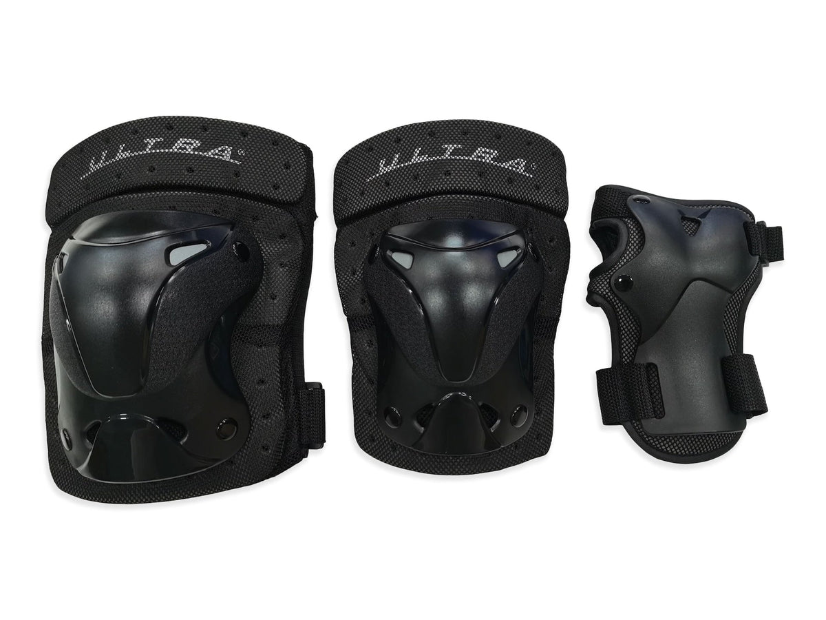Wheels Premium Inline Skate Pad Set, Adult T9T3 - product image 1
