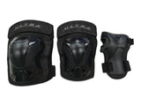 Wheels Premium Inline Skate Pad Set, Youth X8D9 - product image 1