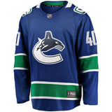 Canucks Men's Elias Pettersson Breakaway Player Jersey Z0T1 - product image 1