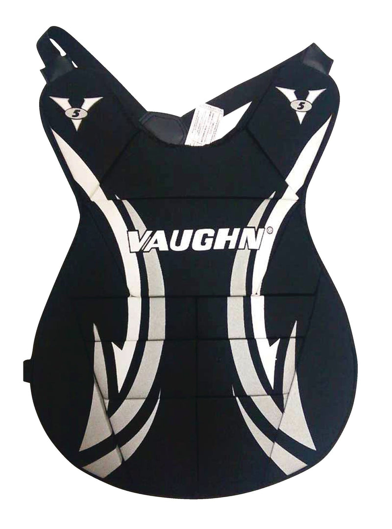 Street Hockey Goalie Chest Protector, Youth Q1O2