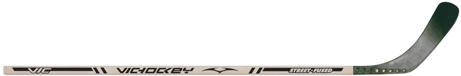 Fused Wood Street Hockey Stick, Senior, 52-in R1T5 - product image 1