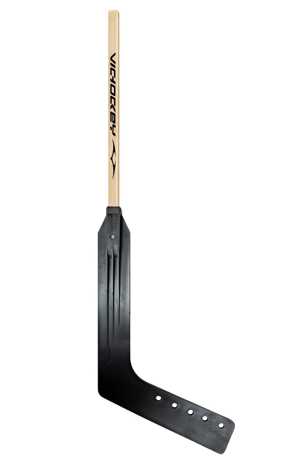 Wood Goalie Street Hockey Stick with Plastic Blade, Youth, 42-in L0Q7 - product image 1