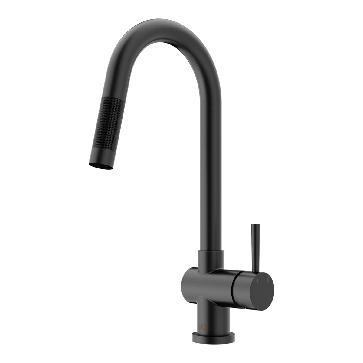 Gramercy Pull-Down Kitchen Faucet L3X2 - product image 1