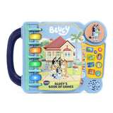 Bluey Bluey's Book of Games, Ages 3-6 P7T9 - product image 1
