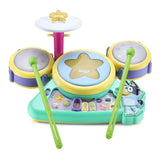 Bluey Hooray Drum Set A4K8 - product image 1