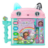 Gabby's Dollhouse Cat-a-Vator Discovery Book, English Y9F2 - product image 1