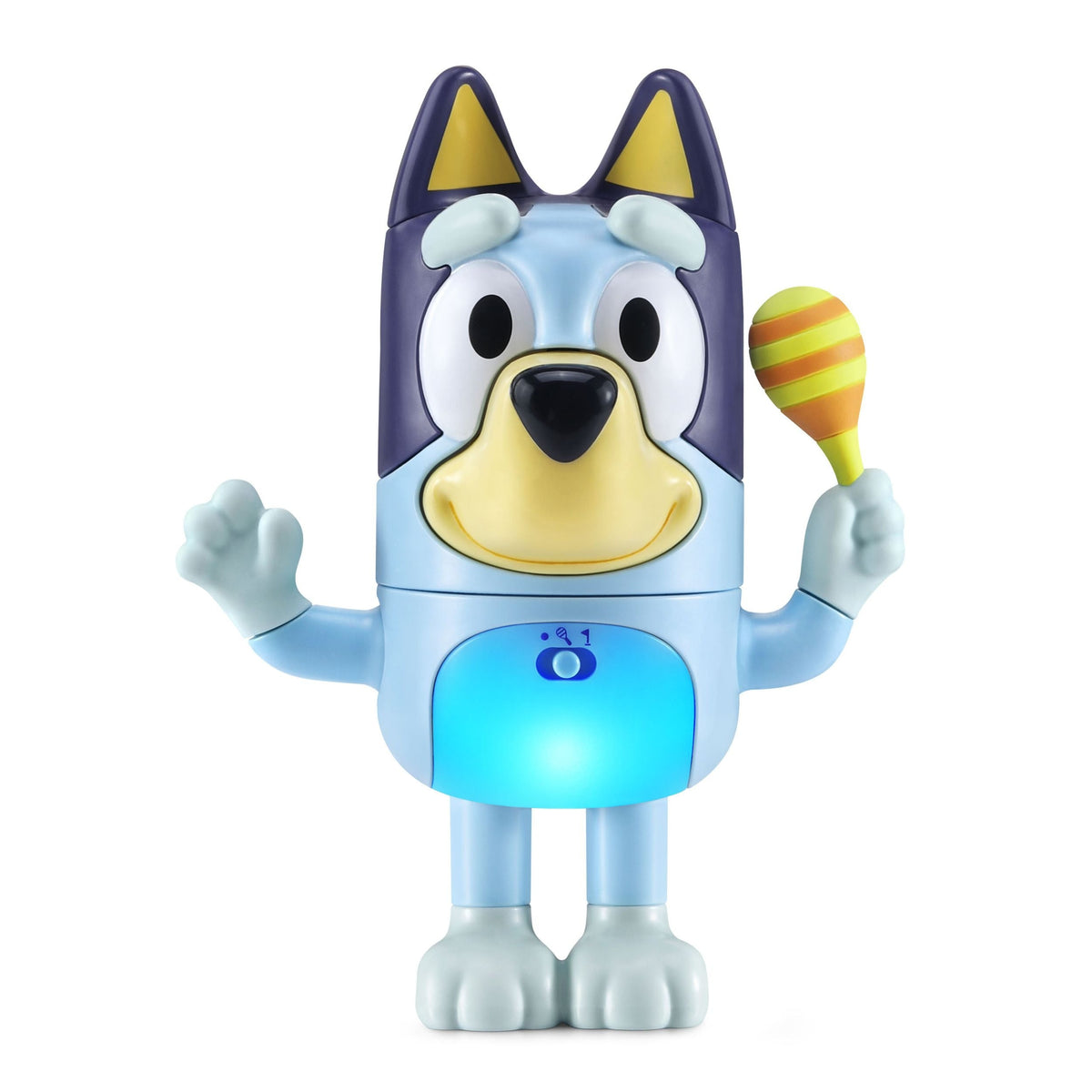 Shake It Bluey Animated Toy G4B4 - product image 1