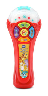 Sing-It-Out Little Microphone, English Version K5K6 - product image 1
