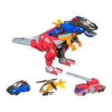 Switch & Go 3-in-1 Rescue Rex P1E0 - product image 1